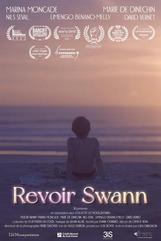 Swannsong poster