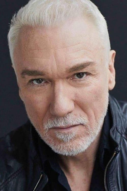 Patrick Page poster