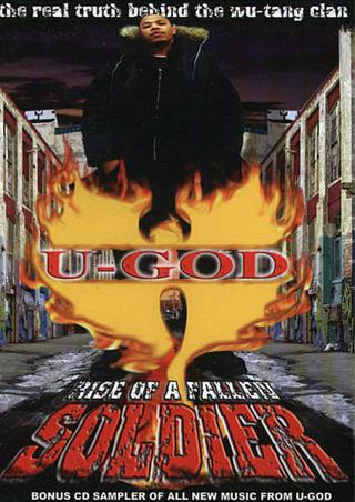 U-God - Rise of a Fallen Soldier poster