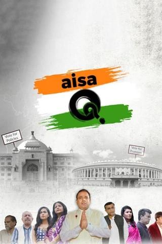 Aisa Q poster