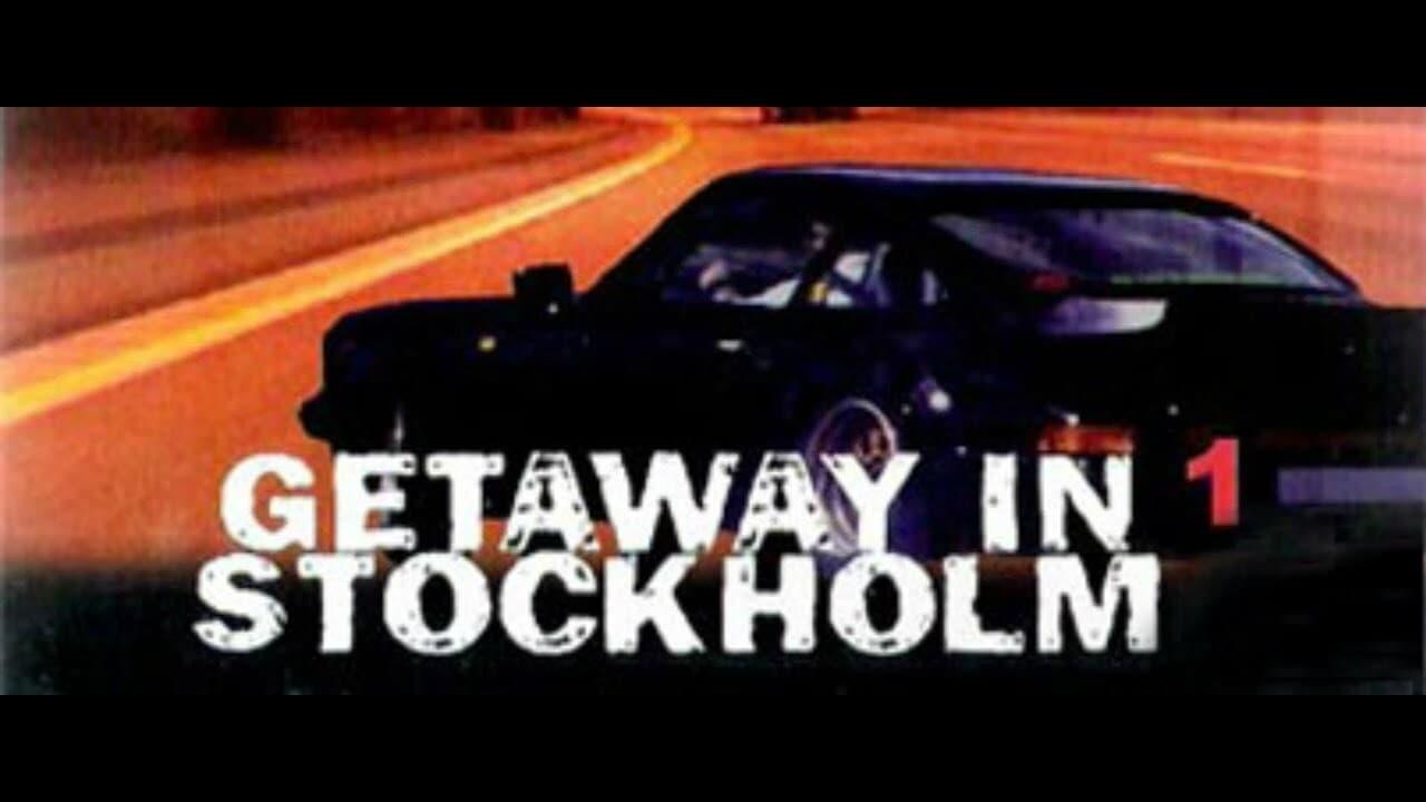 Getaway in Stockholm 1 backdrop