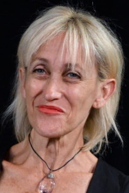 Constance Shulman poster