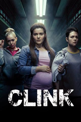 Clink poster