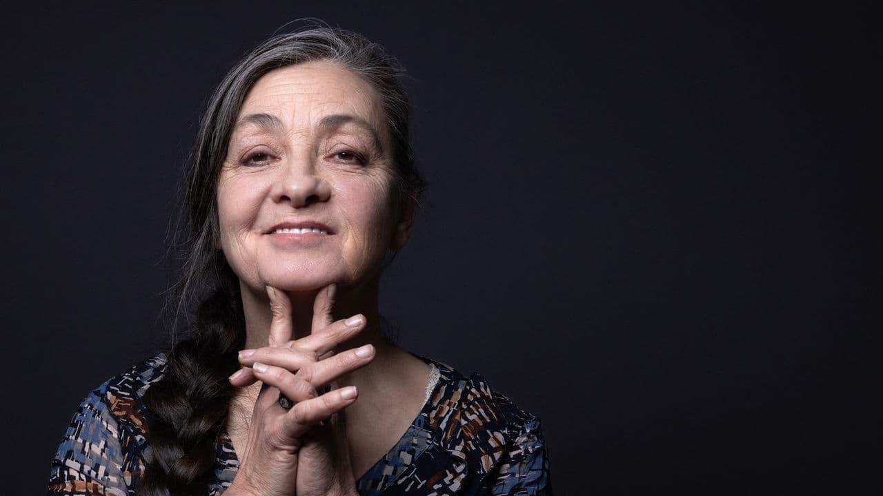 Catherine Ringer chante Les Rita Mitsouko à la Philharmonie de Paris backdrop