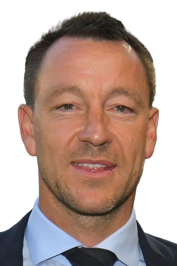 John Terry poster