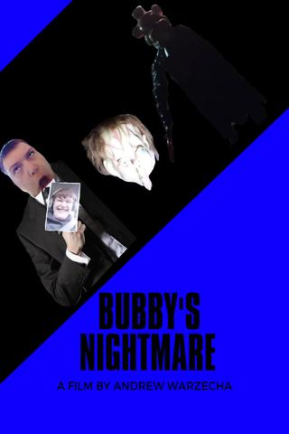 Bubby's Nightmare poster