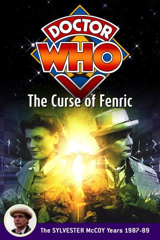 Doctor Who: The Curse of Fenric poster