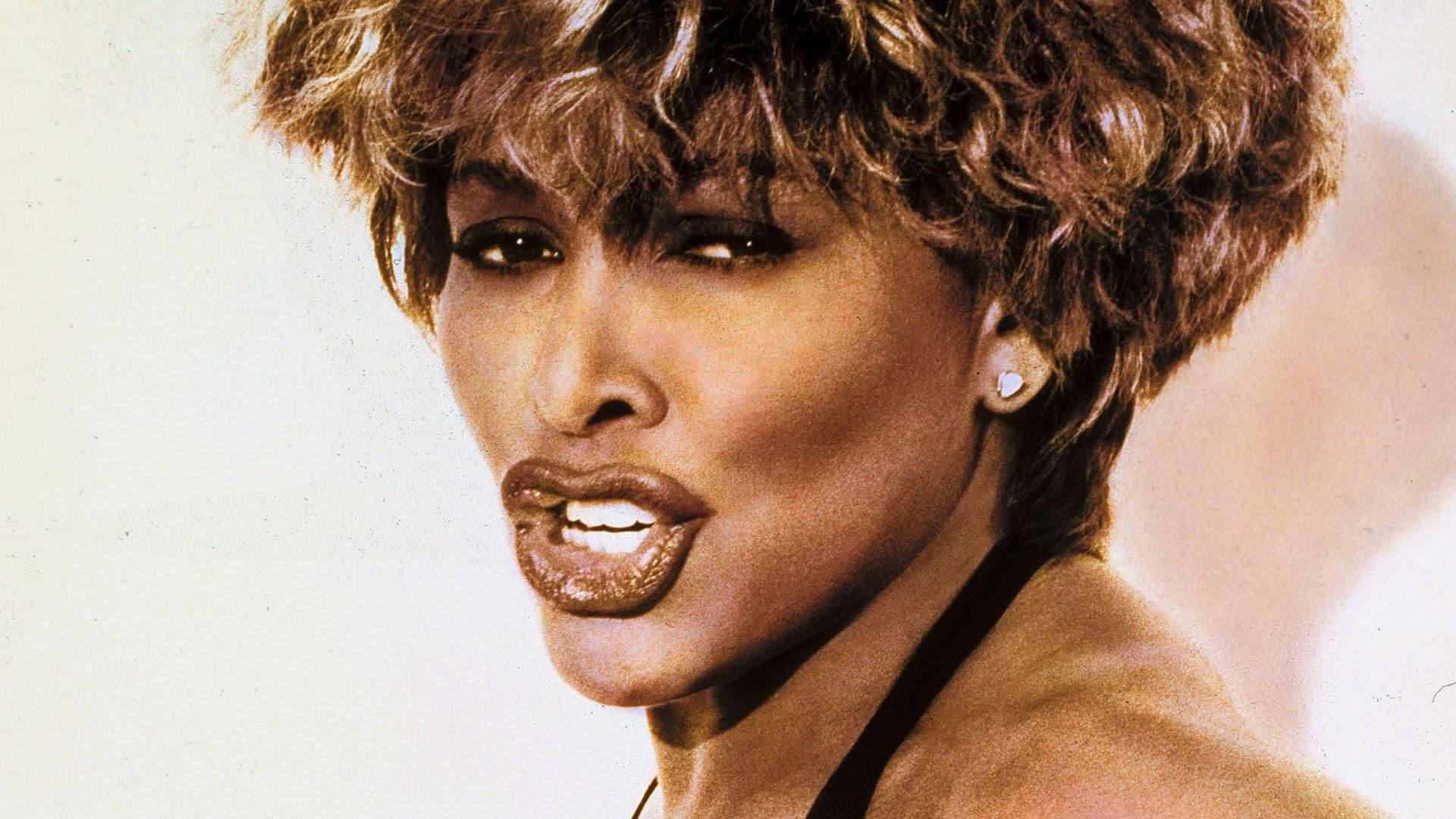 Tina Turner - My Songs. My Life backdrop