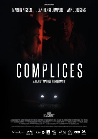 Accomplices poster