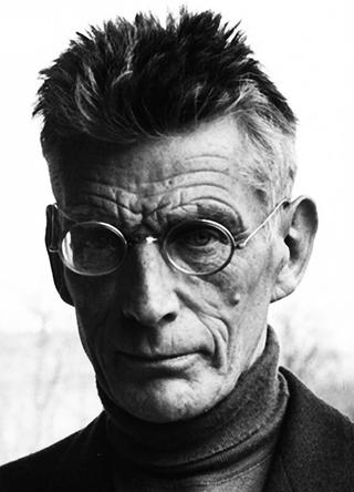 Prisoners of Beckett poster
