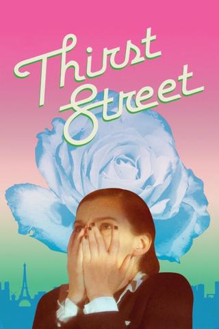 Thirst Street poster