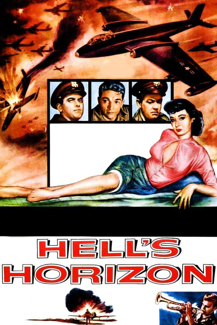 Hell's Horizon poster