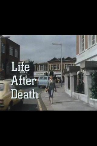 Life After Death poster