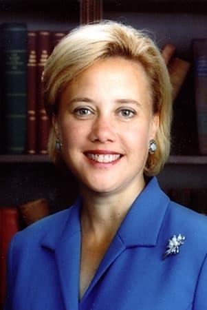 Mary Landrieu pic