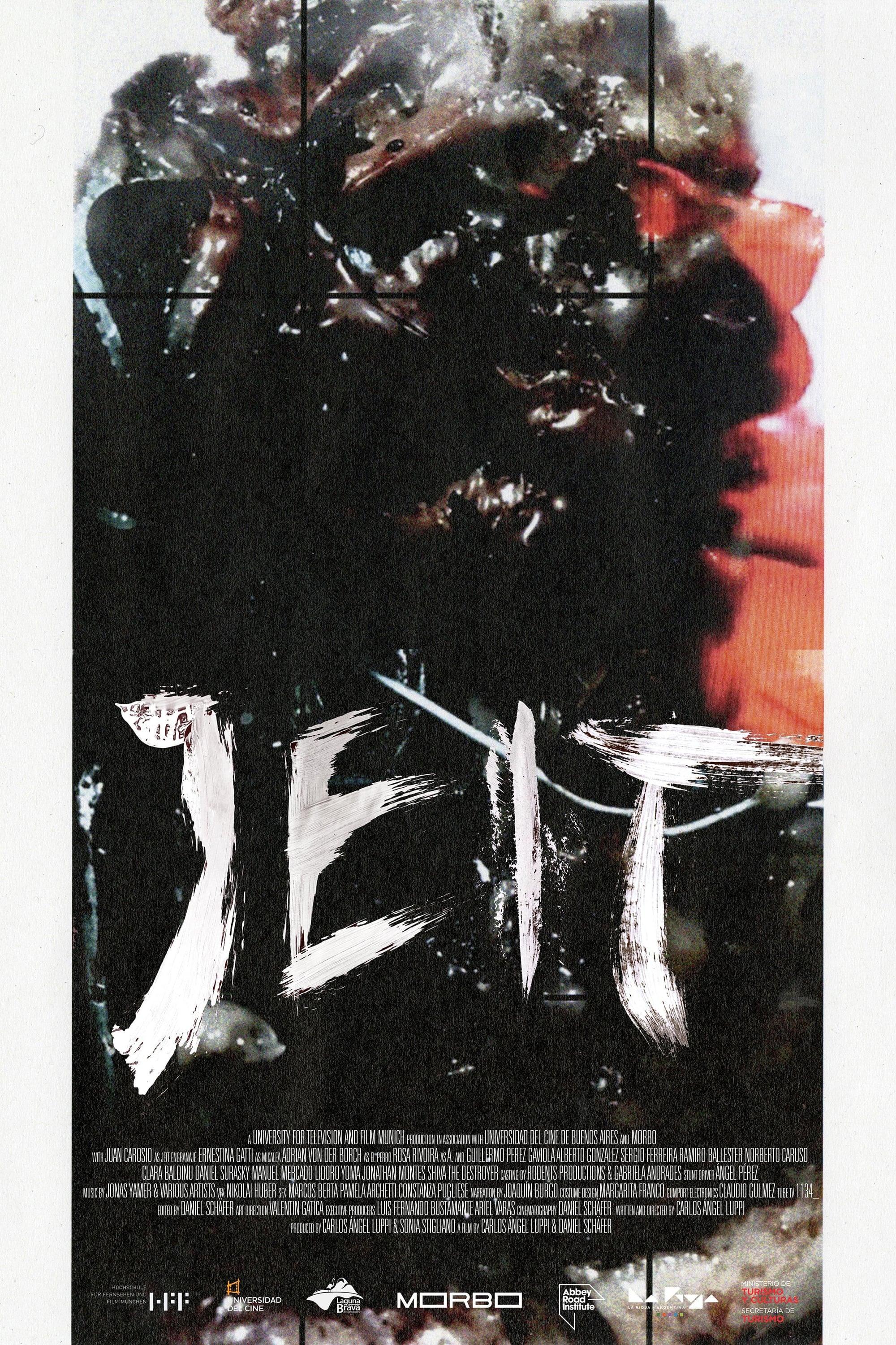 JEIT poster