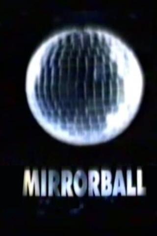 Mirrorball poster