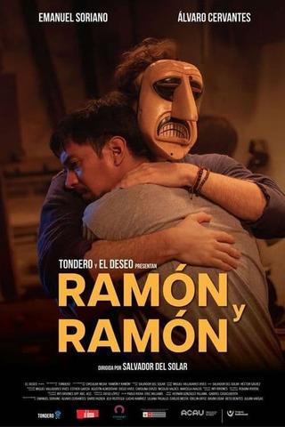 Ramón y Ramón poster