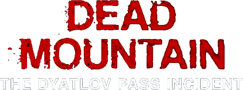 Dead Mountain: The Dyatlov Pass Incident logo