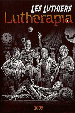 Lutherapia poster