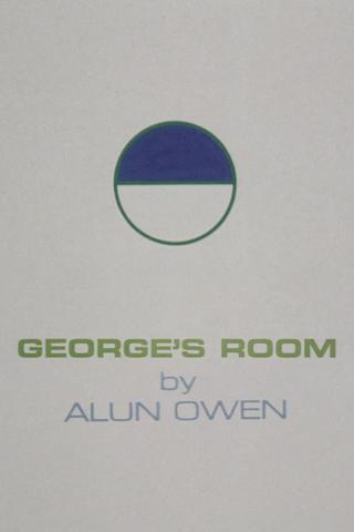 George's Room poster