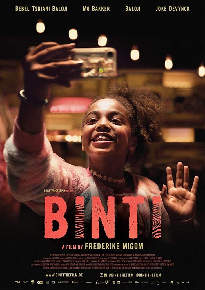 Binti poster