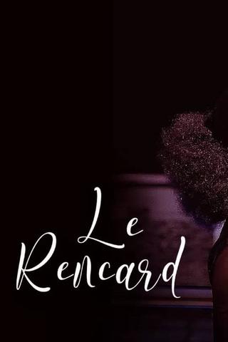 Le rencard poster