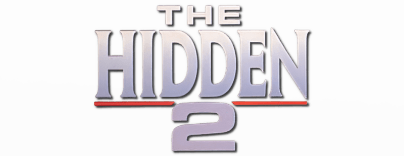 The Hidden II logo