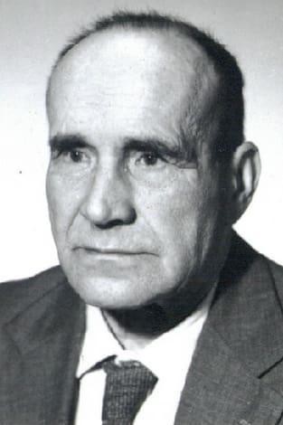 Jan Józef Szczepański pic