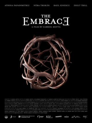 The Embrace poster