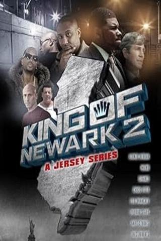 King of Newark 2 poster
