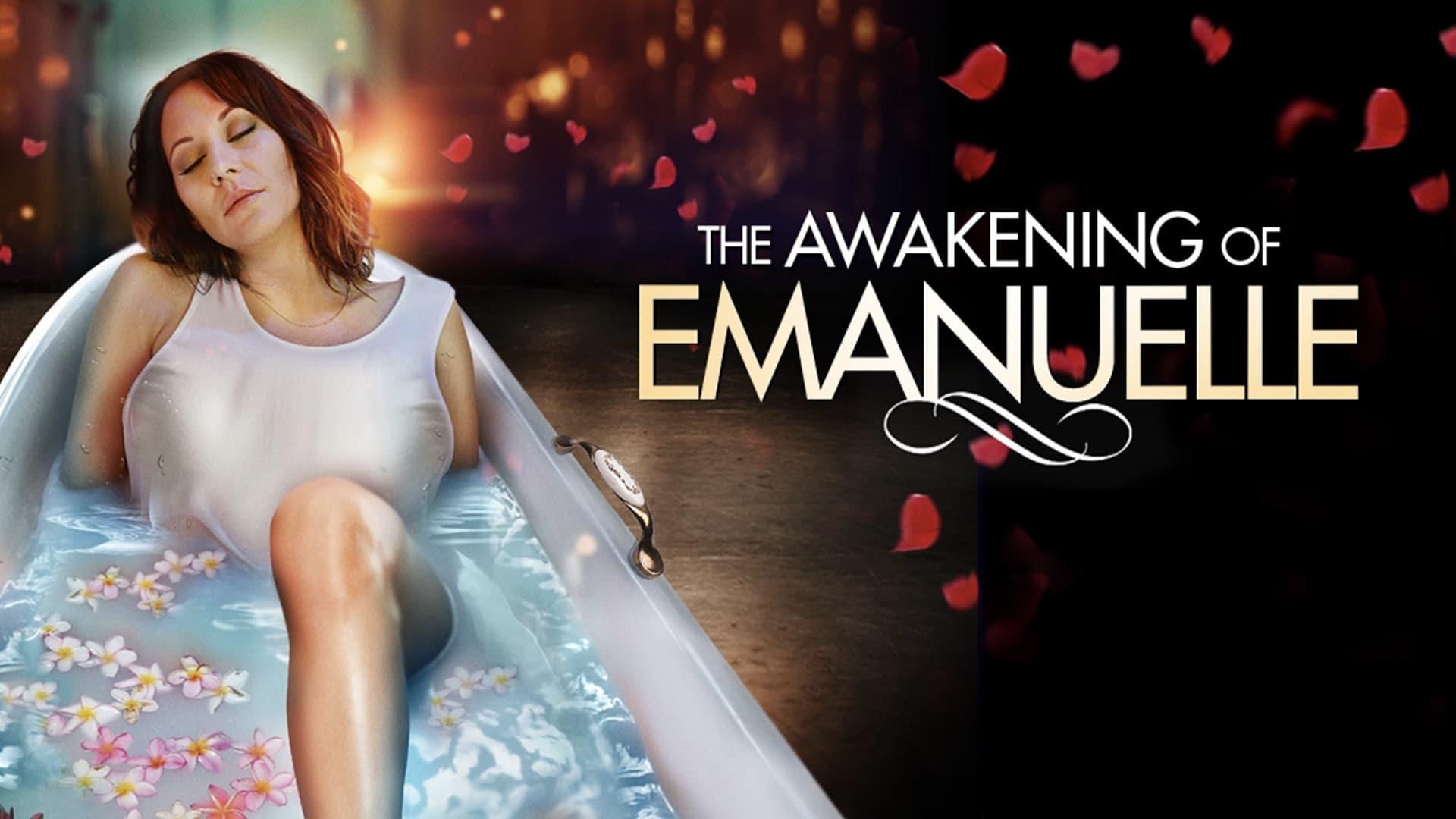 The Awakening of Emanuelle backdrop