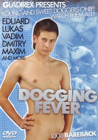 Dogging Fever poster