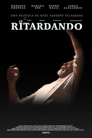 Ritardando poster