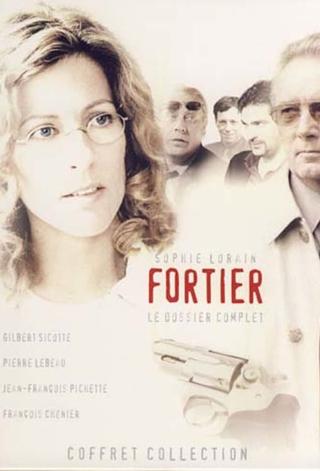 Fortier poster