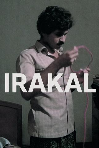 Irakal poster