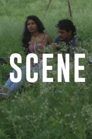 The Scene poster