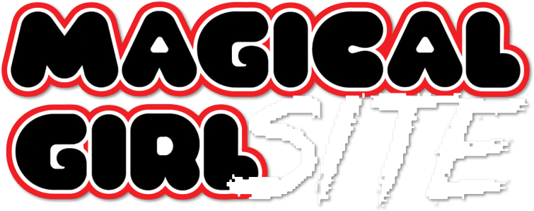 Magical Girl Site logo