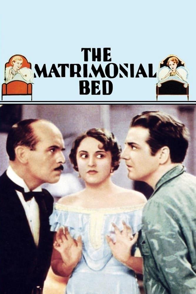 The Matrimonial Bed poster