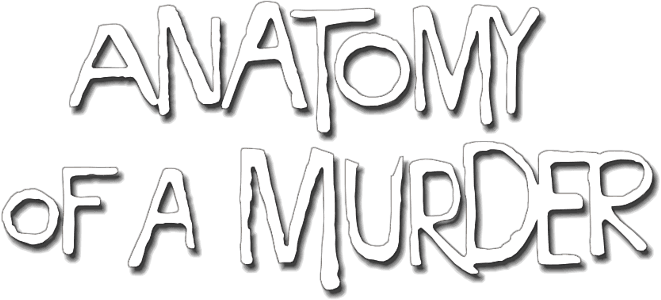 Anatomy of a Murder logo
