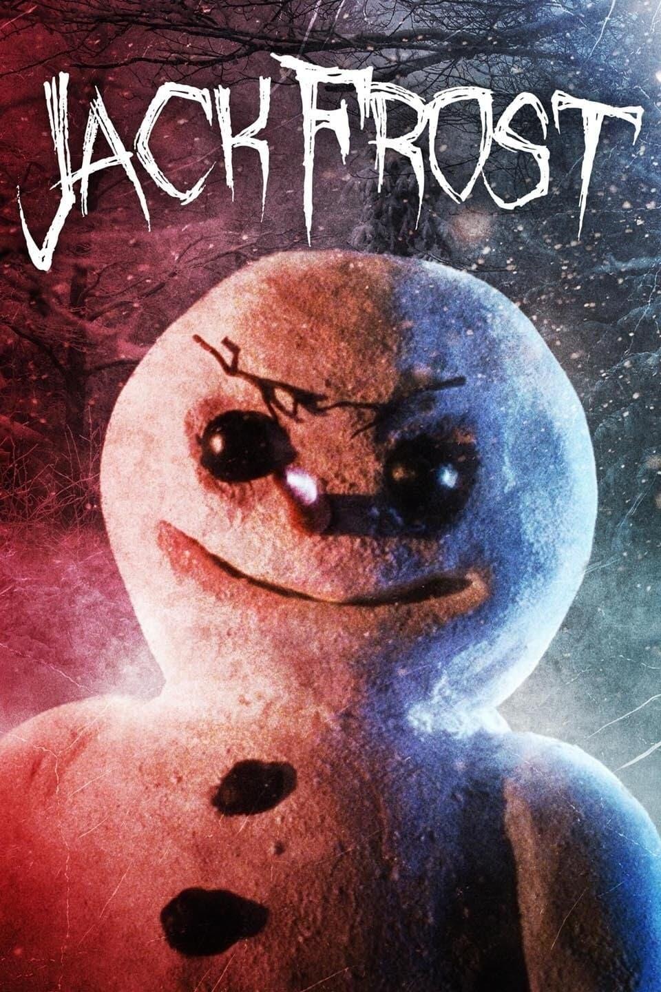 Jack Frost poster