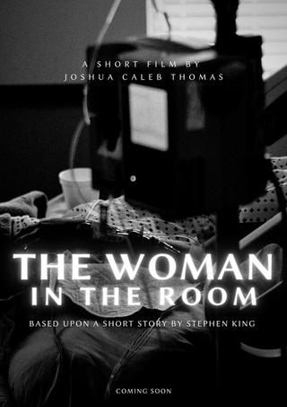 The Woman in the Room poster