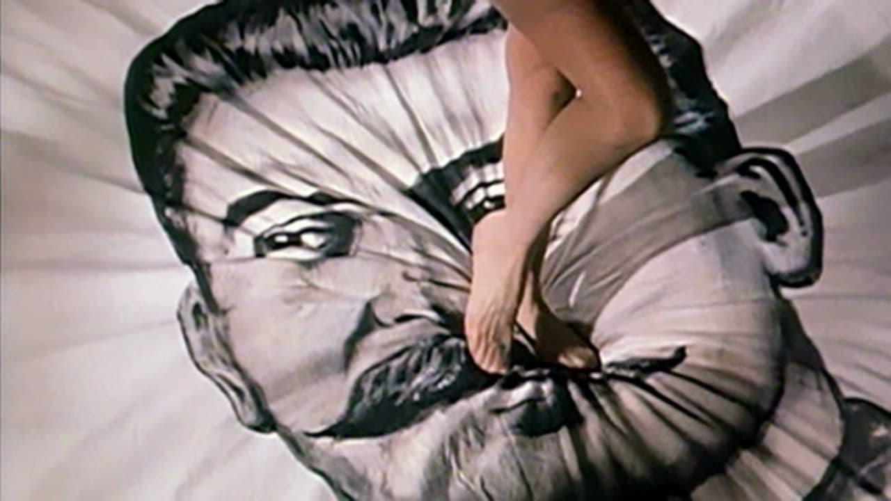 What Did Stalin Do to Women? backdrop