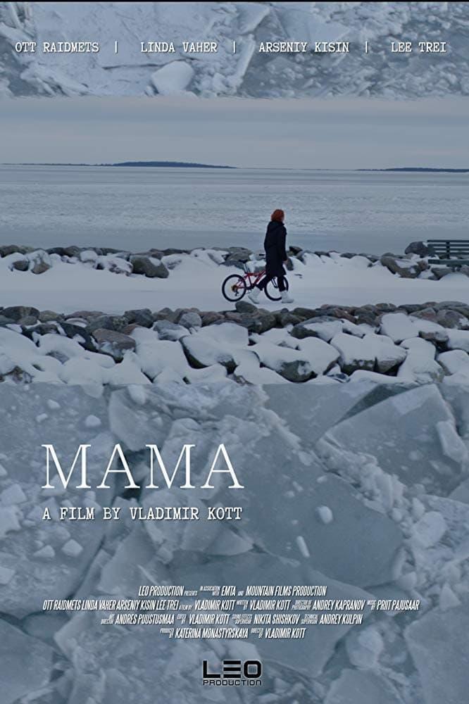 Mama poster