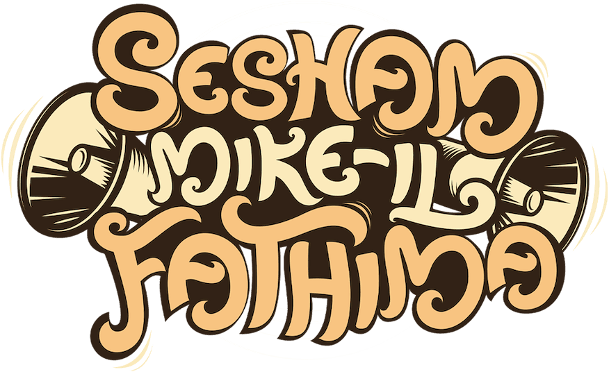 Sesham Mike-il Fathima logo