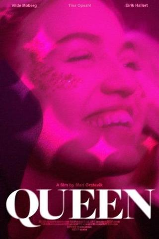 Queen poster