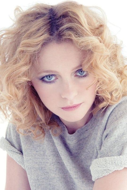 Alison Goldfrapp poster