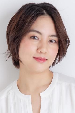 Naho Yamada pic