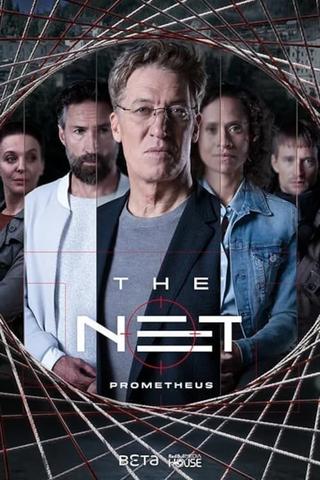 The Net – Prometheus poster