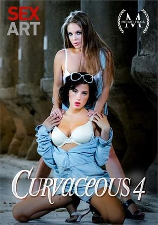 Curvaceous 4 poster