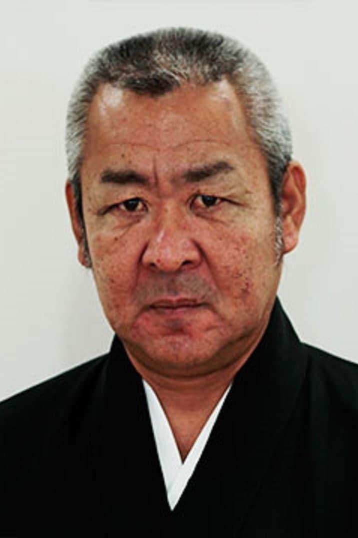 Michihiro Kinoshita poster